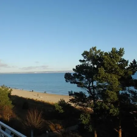 公寓 Helene By Rujana *