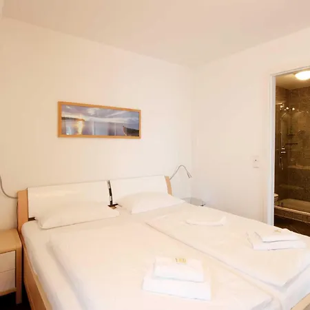 Helene, Whg 12 Apartman *