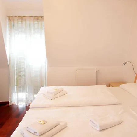 Apartman Helene, Whg 12 Binz