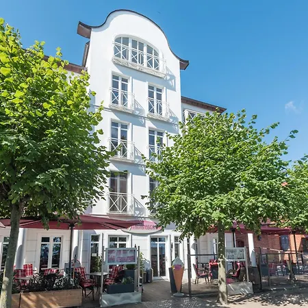 Apartman Helene, Whg 12