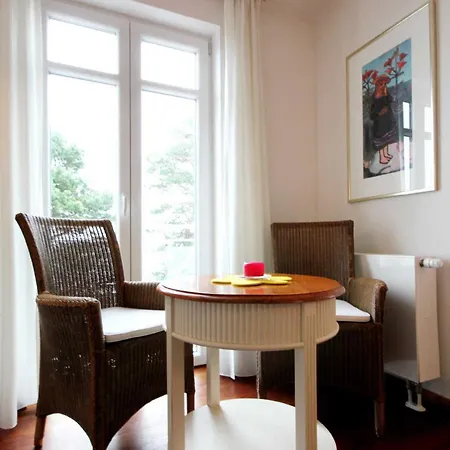 Helene, Whg 12 Apartman *