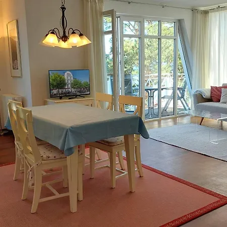 Helene, Whg 12 Apartman