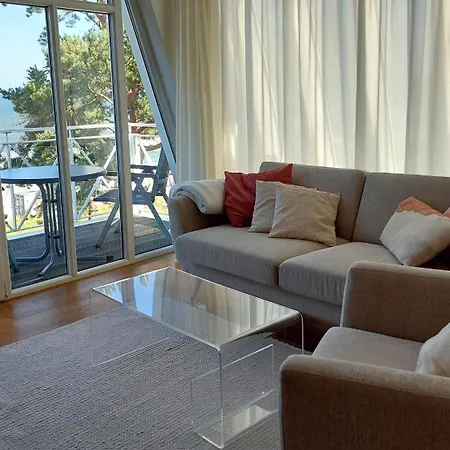 Helene, Whg 12 Apartman *