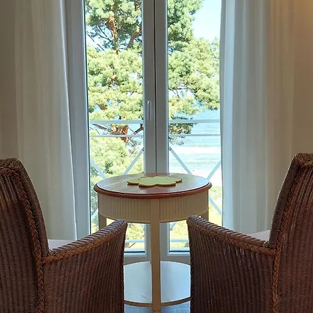 Apartman Helene, Whg 12 Binz