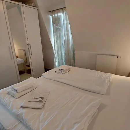 Apartman Helene, Whg 12 *