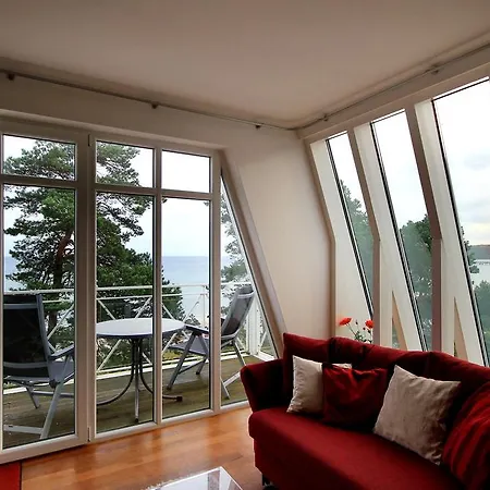 Helene By Rujana 公寓 宾茨